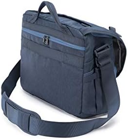 VANGUARD VEO RANGE38 NV Messenger Bag for DSLR or Mirrorless/CSC Camera, Navy - Image 4