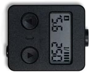 Camera-top Light Meter for Lab Accurate Exposure Control in Various Photography Setting for Professional Black by Unknown