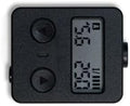 Camera-top Light Meter for Lab Accurate Exposure Control in Various Photography Setting for Professional Black by Unknown