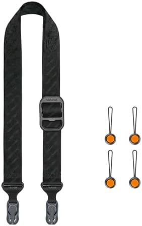 TARION Quick Release Magnetic Camera Neck Strap Magislide by TARION