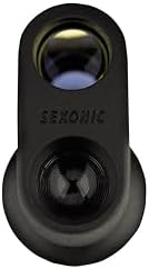 Sekonic 5∞ Viewfinder for L-478 Series Light Meters, Precision Spot Attachment for Reflected Flash & Ambient Readings, Narrow 5∞ Metering Area for Accurate Distance Measurement - Image 2
