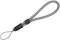 VKO Soft Camera Wrist Strap, Rope Camera Hand Strap by VKO