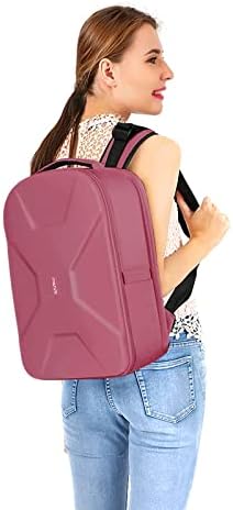 MOSISO Camera Backpack, DSLR/SLR/Mirrorless Photography Camera Bag - Image 6