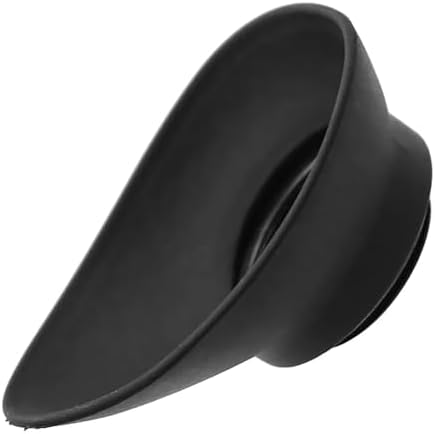 Replacement Camera Viewfinder Eyecup Eyepiece for Nikon FM2 FM3 for Fuji 690 Spare Part Accessory US - Image 4