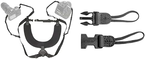 OP/TECH USA Dual Harness by OPTECHusa