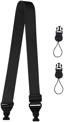 Adjustable Shoulder Strap, iPad Strap Nylon Neck Lanyard by Gowjaw
