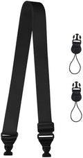 Adjustable Shoulder Strap, iPad Strap Nylon Neck Lanyard by Gowjaw