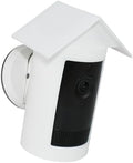 Silicone Cover Protective Case Compatible with Ring Outdoor Cam Plus by VVHOOY