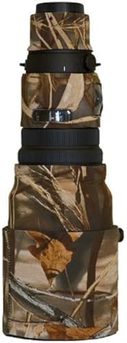 LensCoat LCO30028M4 Olympus 300 2.8 ED (Realtree Max4 HD) by LENSCOAT