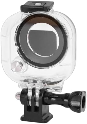 Tbest Water Proof Camera Case Shock Underwater Housing - Image 3