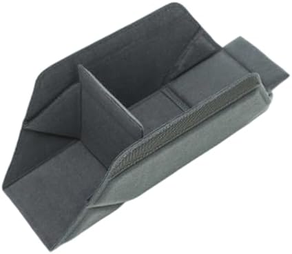 Shockproof Camera Storage Bag Removable Padded Insert Flexible Compartments Foldable Design Equipment Protecting Shockproof Camera Storage - Image 6