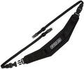 OP/TECH USA Super Pro Strap B – Padded Neoprene Camera Strap with Quick Disconnects | Fits Medium-Format Cameras with Posts (Hasselblad, Mamiya, Bronica) | Non-Slip, Adjustable – Made in USA by OPTECHusa