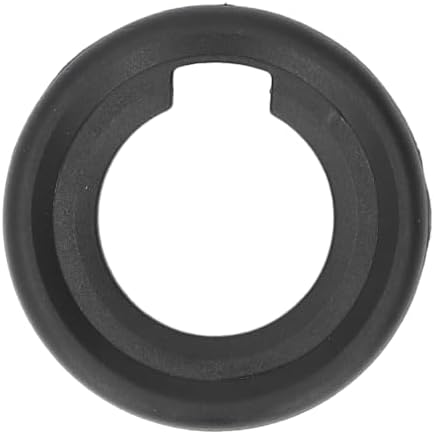 Generic Viewfinder Eyepiece Eyecup Set, Durable Replacement Eyecup with Hot Shoe Cover and Bubble Spirit Level for Z8 Z9 Cameras, ABS Material, 3 Pieces - Image 3