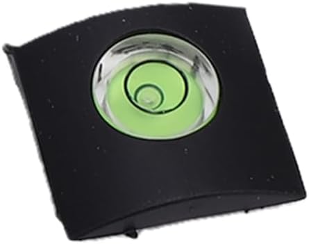 Generic RP R8 Camera Viewfinder Eyecup Hot Shoe Cover Level Portable Accessories Set Easy Install for Enthusiasts and Professionals - Image 7