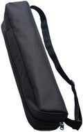 Convenient Storage Bag Tripod Carrying Case with Shoulder Strap Tripod Storage Bags Pouches for Photographers Artists by Unknown