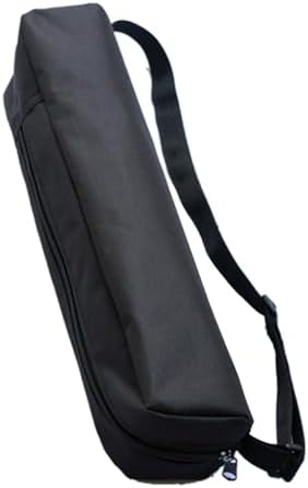Convenient Storage Bag Tripod Carrying Case with Shoulder Strap Tripod Storage Bags Pouches for Photographers Artists by Unknown