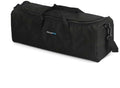 Rolanpro Portable Hand-held Storage Bag for Nikon Z180-600,for Nikon Z 600mm f6.3, for Canon RF 200-800, Long Lens Camera Bag for Sony 200-600, for Sigma 150-600mm etc#Black Waterproof by Rolanpro
