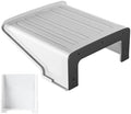 Outdoor Camera Cover Shield Shade – Waterproof Dustproof Outdoor Camera for by Unknown