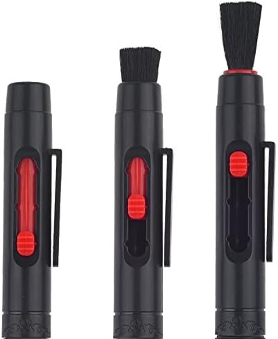 CamKix Camera Lens Cleaning Kit, Air Blower, 2-in-1 Lens Cleaning Pen - Image 2