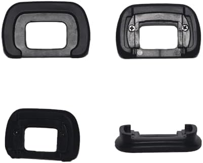 K50 Eyecup Eyepiece Viewfinder Compatible for PENTAX K5 K7 K30 K50 K70 - Image 2