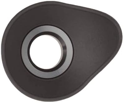 Hoodman H-EYEN22R HoodEYE Camera Eyecup Eye Cup Viewfinder Eye Piece for Nikon D6 D5 D4 D500 D850 D810 - Image 3
