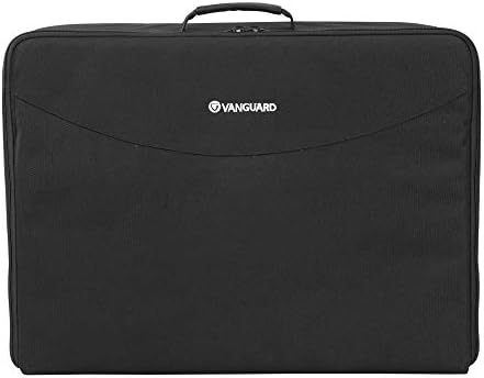 VANGUARD Divider Bag 53 Customizable Insert/Protection Bag for DSLR Camera, Lenses, Accessories, 38 Liter Capacity by Vanguard
