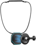 SMALLRIG Quick-Release Action Camera Magnetic Neck Mount with Chest Strap by SmallRig