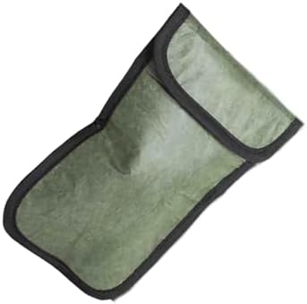 Large Capacity X Ray Shielding Bag for Film Storage Long Term Use Film Protector by Unknown