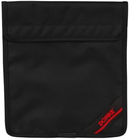 Domke Large Filmguard Film Bag for Airport Xray, Lead Lined Film Roll Case by Tiffen