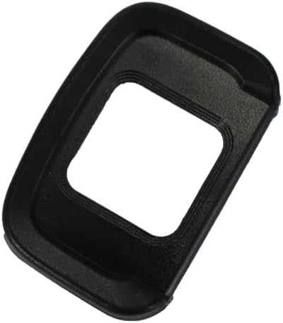 1 Pack DK-30 Camera Eyecup Eyepiece Replacement Viewfinder for Z50 - Image 3