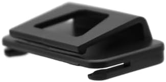 DK-5 Eyecup Eyepiece for Nikon D70, D70s, D80, D90, D300s, D610 Cameras - Image 4
