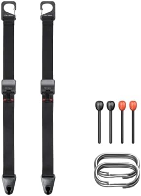PGYTECH Camera Backpack Strap Quick Release for DSLR/SLR/Mirrorless by PGYTECH-US