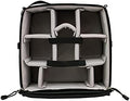 f-stop – Shallow Medium Internal Camera Unit (ICU) Pack Insert for DSLR, Mirrorless, Photo Gear Storage and Carry Protection by f-stop