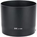 JJC Lens Hood for Canon RF 600mm f/11 & RF 135mm, Supports 82mm Filter/Cap by JJC