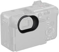 SMALLRIG Viewfinder Eyecup for Sony FX2, Soft Silicone Eye Cup Replacement, Anti-Glare Protection - 5975 by SmallRig