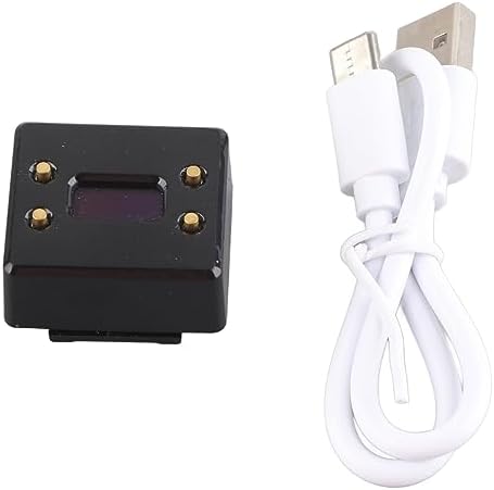 Reflection Light Meter Photometer for Camera Hot and Cold Shoe Mounting - Photography Set Top - Model L102-2 to 18EV Range - 32 Degree Measuring Angle - ABS Material Construction by Unknown