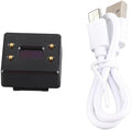 L102 Camera Photometer, ABS Light Meter with USB Cable, Reflection Photometer, Portable Light Meter, Handheld Light Meter for Exposed Photos by ANKROYU