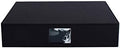Kolo Havana Archival Photo Storage Box, Large, Black by KOLO