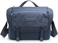 VANGUARD VEO RANGE38 NV Messenger Bag for DSLR or Mirrorless/CSC Camera, Navy by Vanguard