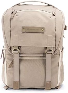 Vanguard VEO RANGE41M BG Daypack for Mirrorless/CSC Camera or Small Drone, Beige by Vanguard