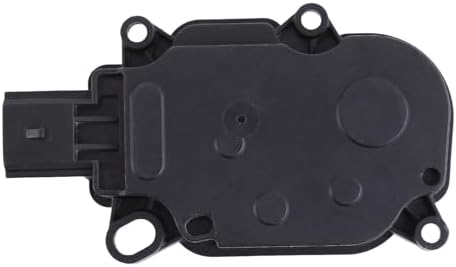 Grille Active Shutter Motor Actuator Compatible with 2013-2019 Ford Escape Replace GV4B-8476-AB GV4B8476AB 6477R1003 Active Grille Air Shutter Module Shutter Grille Air Actuator Motor - Image 6
