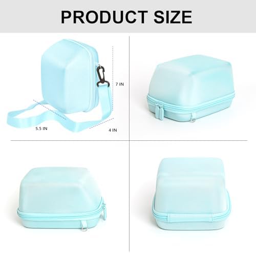 CAIYOULE Camera Case for Polaroid Now+/Now/Flip/OneStep Instant Camera - Image 5