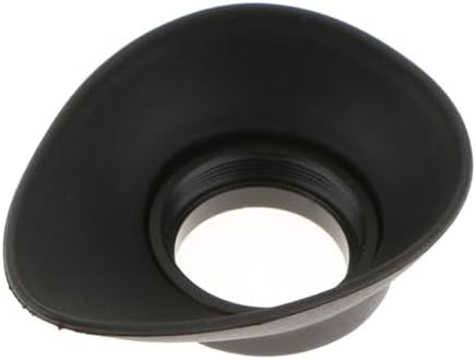 Replacement Camera Viewfinder Eyecup Eyepiece for Nikon D700 D800 F5 F6 D4 Spare Part Accessory - Image 5