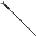 Allen Company Monopod Shooting Stick and Gun Rest - Adjustable Height - Removable Cradle - Padded Grip - Aluminum - Rifle Shooting Rest, Camera Stand - Gun Accessories, Hunting Gear by AllenCompany-HuntingandShootingAccessoriesArcheryFishingandBackpacks