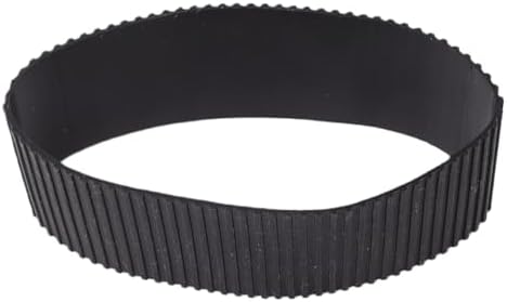 Lens Zoom Leather Finish, Zooming Rubber Protective Case, - Image 7