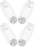 4pcs Acrylic Blind Cord Tensioner for 9.6mm Window Shutters by Unknown