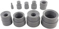 Camera Lens Remove Tool Set 9pcs Rubber 8 to 83mm by Unknown