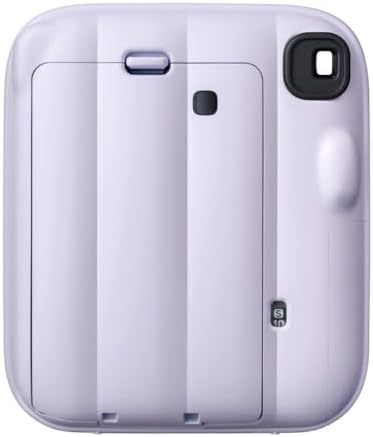 FUJIFILM INSTAX MINI 13 Instant Film Camera | Dreamy Purple Bundle - Image 7
