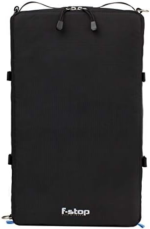 f-stop – XL Pro Internal Camera Unit (ICU) Pack Storage Insert for DSLR, Mirrorless, Telephoto, Lens and Gear Carry Protection - Image 2