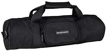ProMaster Tripod Case TC-19-19 inch, Padded and Weather-Resistant Carrying Case for Tripods and Monopods - Image 2